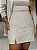 Short saia Leme- Linho - Imagem 2
