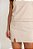 Short saia Leme- Linho - Imagem 1