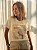 T-shirt orquídea - Tucano Tropical - Imagem 2