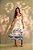 Vestido Bossa Mid - Imagem 1
