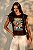 T-shirt Millenium - Criar asas o mundo se torna céu - Imagem 1