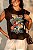 T-shirt Millenium - Criar asas o mundo se torna céu - Imagem 2