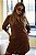 Vestido Mafeh Amber - Linho - Imagem 1