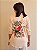 Chemise Mafeh - Arara Tropical - Imagem 1