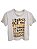 T-shirt orquídea Raiz Brasil - Imagem 1