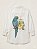 Chemise Mafeh - Arara Brasil - Imagem 1