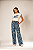 Macacão Bora Bora- Boho Flor - Imagem 1
