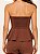 Blusa Peplum Jade - Imagem 6