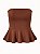 Blusa Peplum Jade - Imagem 1