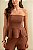 Blusa Peplum Jade - Imagem 1