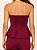 Blusa Peplum Jade - Imagem 4