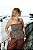 Blusa Céu Animal Print - Celle - Imagem 1