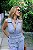 Blusa Lastex - Celle - Imagem 1