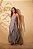 Vestido Longo sem alça - Celle - Imagem 4