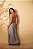 Vestido Longo sem alça - Celle - Imagem 5