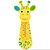 Termômetro De Banho Bebê Banheira Girafa Buba - Imagem 1