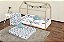 Kit Enxoval Montessoriano Menino Urso 7 peças Batistela Baby - Imagem 1