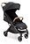 Carrinho de Bebê Eva² Essential Black Maxi-Cosi Passeio - Imagem 1