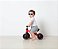 Bicicleta de Equilíbrio Infantil Sem Pedal Vermelha Buba - Imagem 7