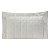 Porta Travesseiro Em Linho 80 x 55 cm Bege Batistela Baby - Imagem 1
