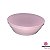 Tigela Zen Line Redonda Tupperware Rosa Dream 520ml - Imagem 3