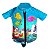 Colete Camisa Flutuadora Infantil Piscina - Floater Prolife - Imagem 2