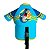 Colete Camisa Flutuadora Infantil Piscina - Floater Prolife - Imagem 6