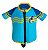 Colete Camisa Flutuadora Infantil Piscina - Floater Prolife - Imagem 5