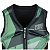 Colete Salva Vidas Hydro Homologado Marinha Citrus Jet Ski - Imagem 15