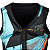 Colete Salva Vidas Hydro Homologado Marinha Citrus Jet Ski - Imagem 6