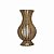 Vaso Pérola 60cm - Imagem 1