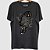 Coruja-preta - Camiseta Yes Bird - Imagem 2