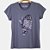 Coruja-preta - Camiseta Yes Bird - Imagem 1