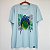 Arara-azul - Camiseta Yes Bird - Imagem 1