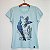 Arara-azul-de-lear - Camiseta Yes Bird - Imagem 2