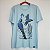 Arara-azul-de-lear - Camiseta Yes Bird - Imagem 1