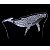 Baleia - Luminária Acrílico e Led - Imagem 2