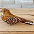 Bacurau - miniatura Pássaros Caparaó ponto-cruz - Imagem 1