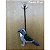 Trinca-ferro - miniatura com ventosa Pássaros Caparaó ponto-cruz - Imagem 1
