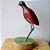 Jaçanã - Miniatura em madeira Valdeir José - Imagem 4