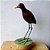 Jaçanã - Miniatura em madeira Valdeir José - Imagem 2