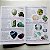 Smithsonian Handbooks: Gemstones - USADO - Imagem 5