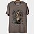 Coruja-orelhuda - Camiseta Yes Bird - Imagem 2