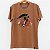 Gavião-de-penacho - Camiseta Yes Bird - Imagem 1