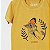 Camiseta Infantil - Maria-leque-do-sudeste - Camiseta Yes Bird - Imagem 2