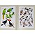 Pássaros de Quintal em Aquarela - uma visão artística - Imagem 9