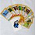 Ases 1 - jogo de cartas com aves da Mata Atlântica - Imagem 1