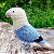 Agaponi 4 - miniatura Pássaros Caparaó ponto-cruz - Imagem 1