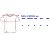 Perereca-de-folhagem - Camiseta Cris Gardim - branco - G - Imagem 2