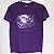 Tucano-de-bico-preto - Camiseta Gustavo Marigo - violeta - M - Imagem 1
